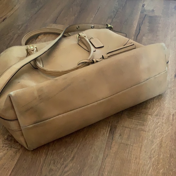 Coach Rory Satchel no. A1320-19892 - Picture 12 of 16